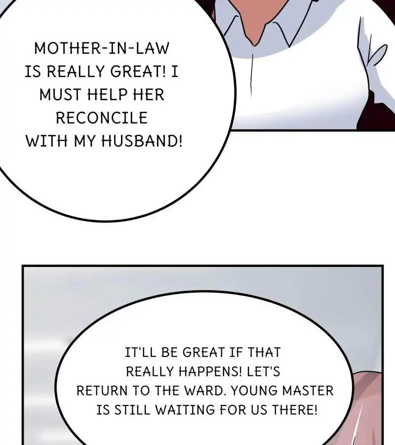 Lie By The Pillow Chapter 35 - page 53