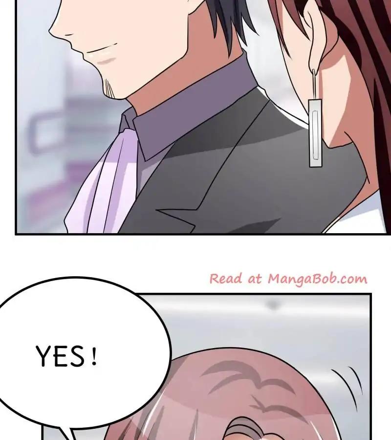 Lie By The Pillow Chapter 35 - page 56