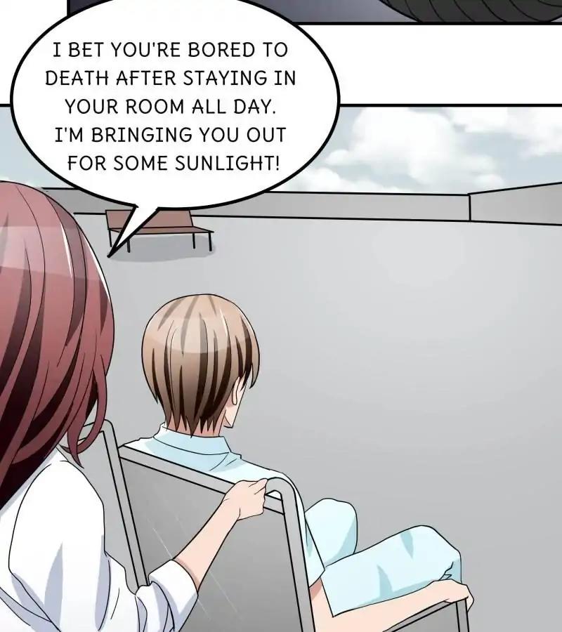 Lie By The Pillow Chapter 35 - page 59