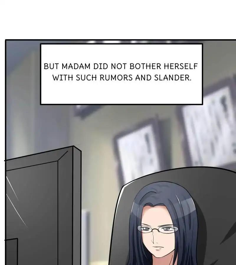 Lie By The Pillow Chapter 35 - page 7