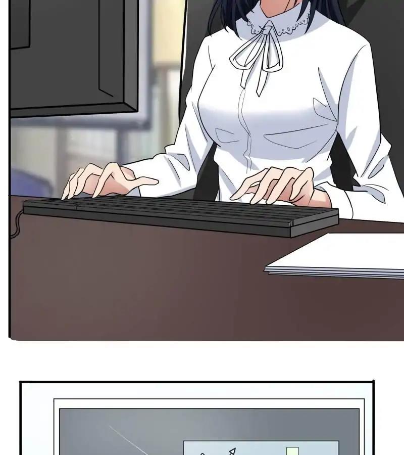 Lie By The Pillow Chapter 35 - page 8