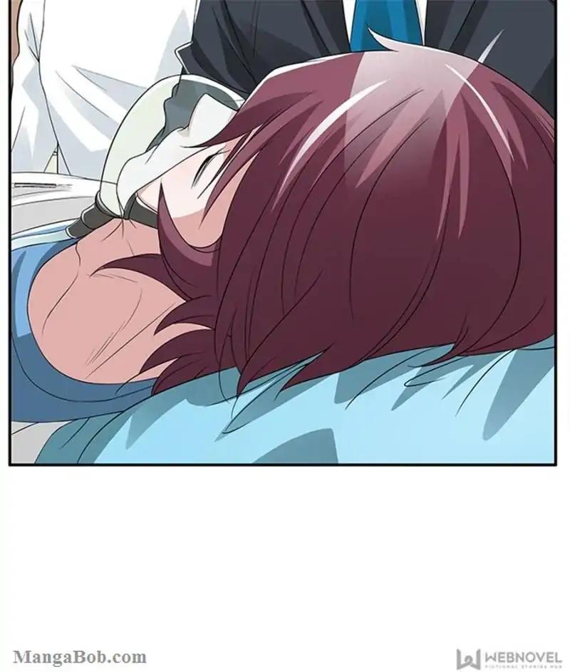 Lie By The Pillow Chapter 64 - page 10