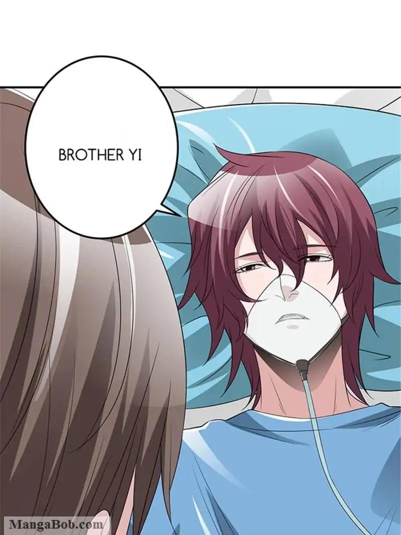 Lie By The Pillow Chapter 64 - page 13