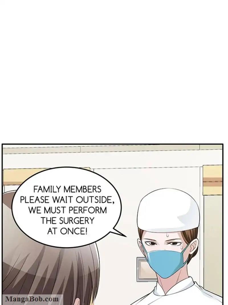 Lie By The Pillow Chapter 64 - page 17