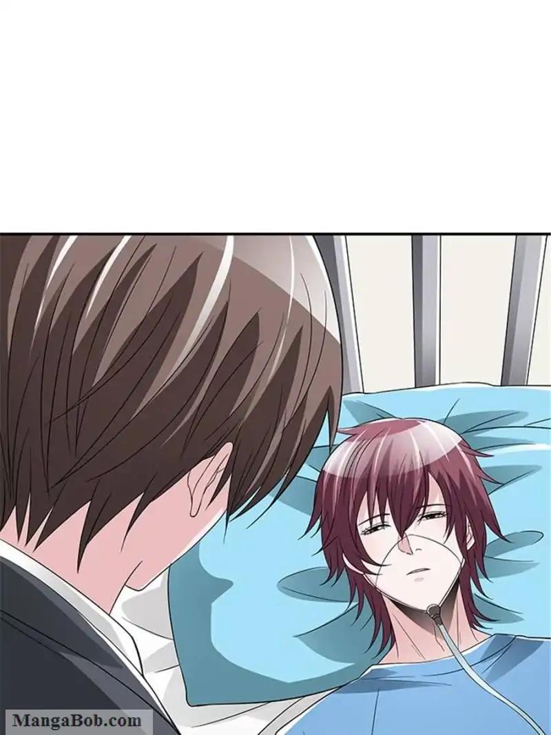 Lie By The Pillow Chapter 64 - page 20