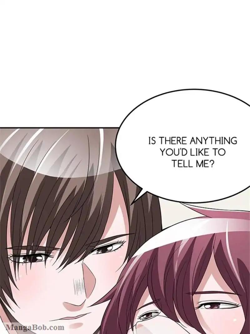 Lie By The Pillow Chapter 64 - page 25