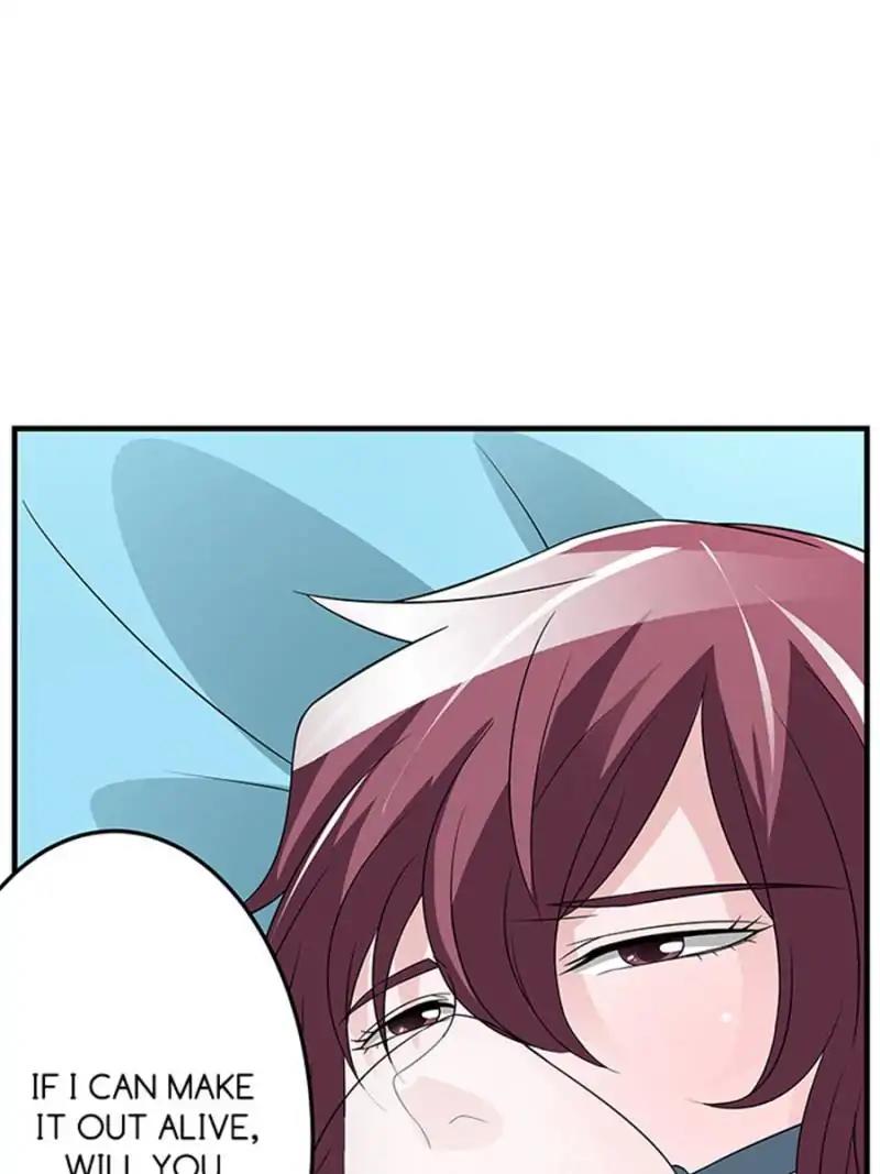 Lie By The Pillow Chapter 64 - page 28