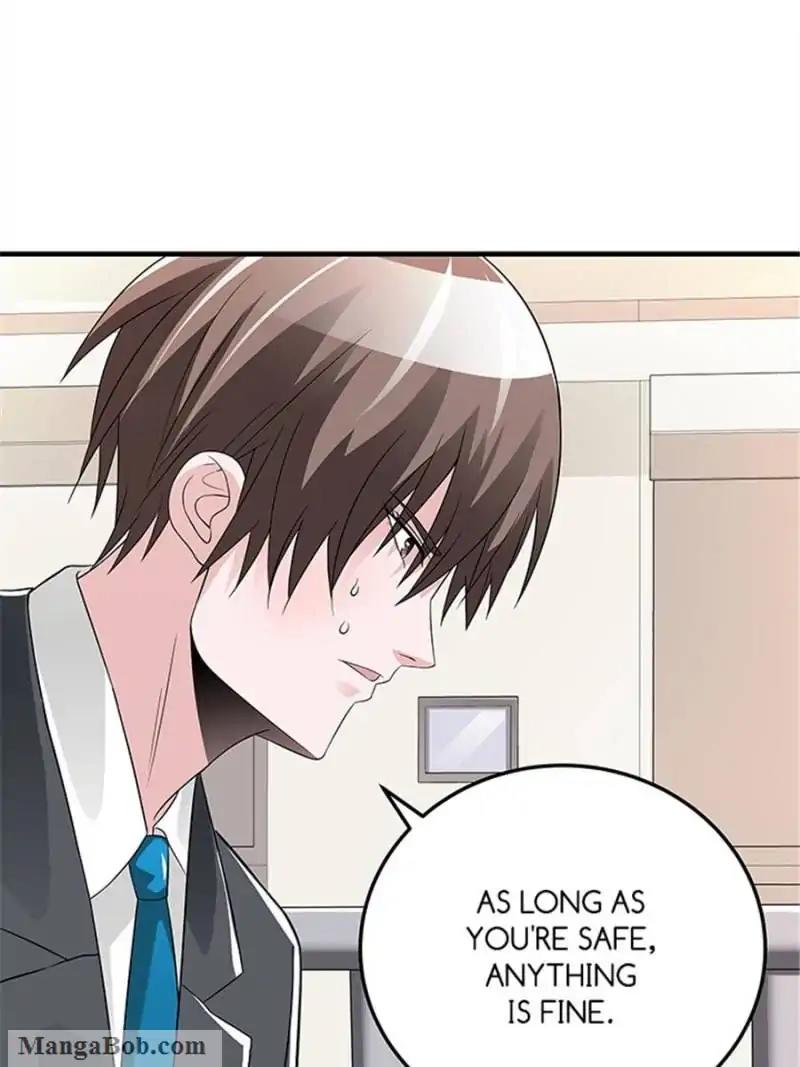 Lie By The Pillow Chapter 64 - page 34