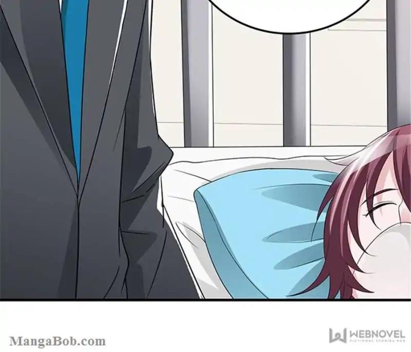 Lie By The Pillow Chapter 64 - page 35