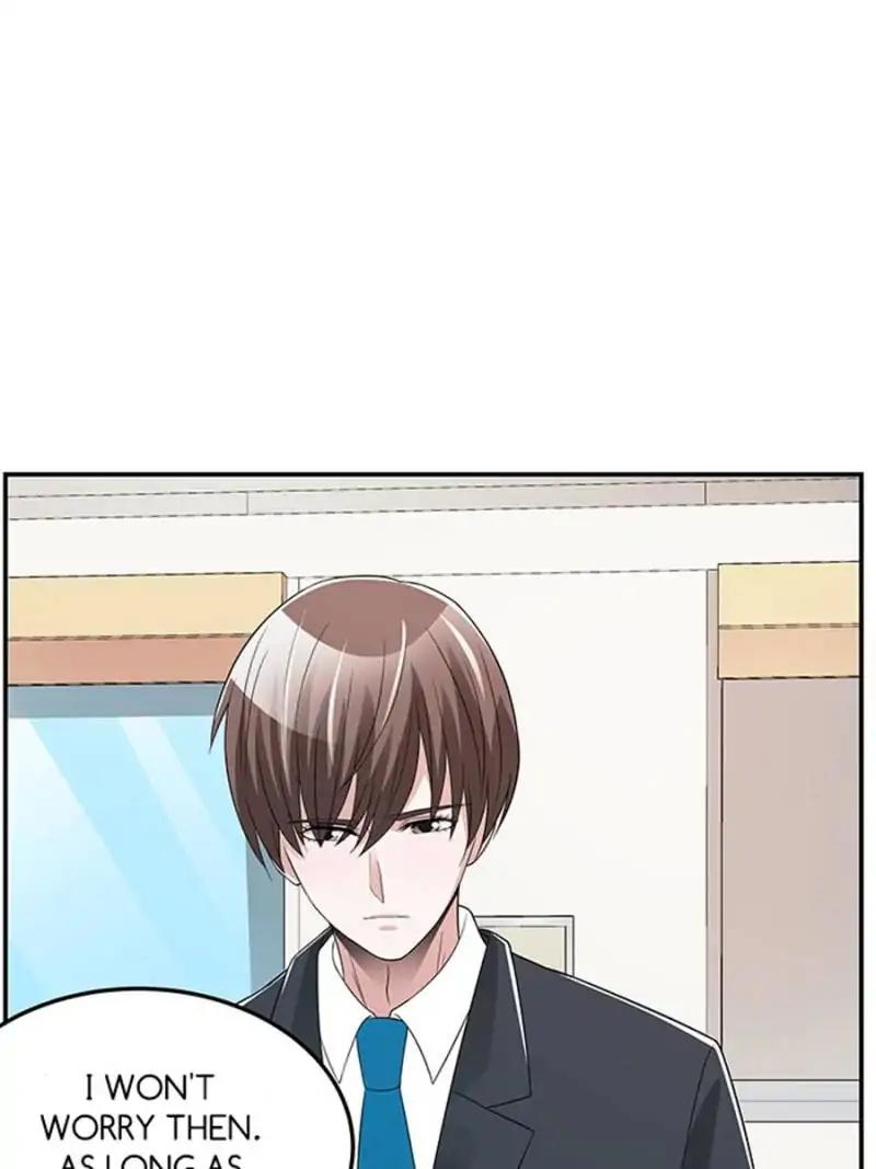 Lie By The Pillow Chapter 64 - page 44