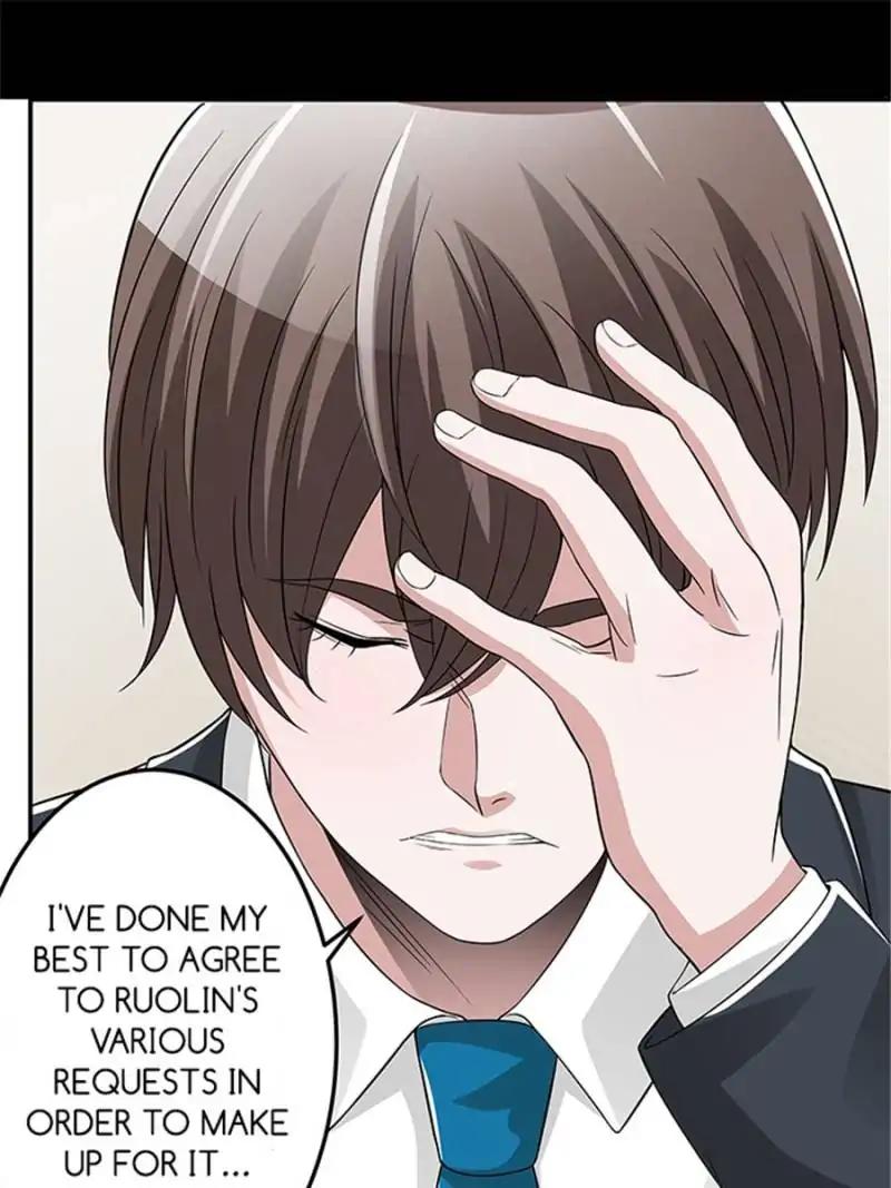 Lie By The Pillow Chapter 64 - page 70