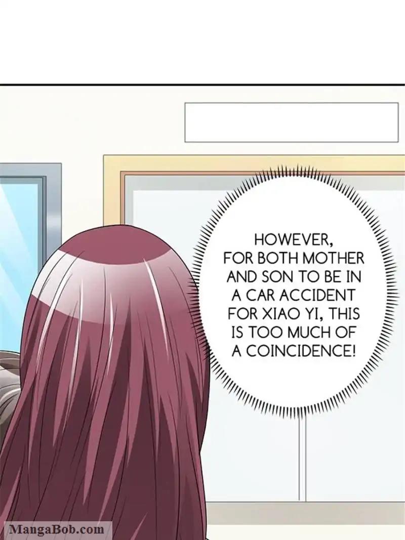 Lie By The Pillow Chapter 64 - page 82