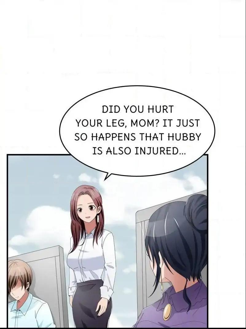 Lie By The Pillow Chapter 36 - page 1