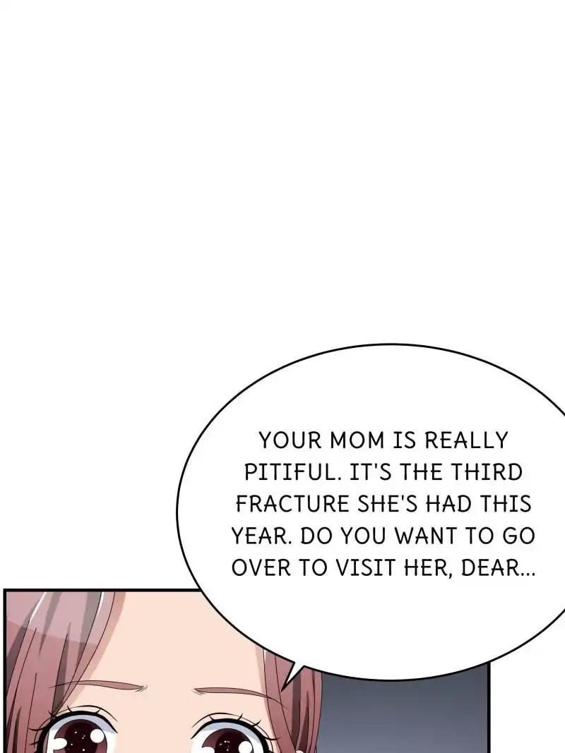 Lie By The Pillow Chapter 36 - page 31