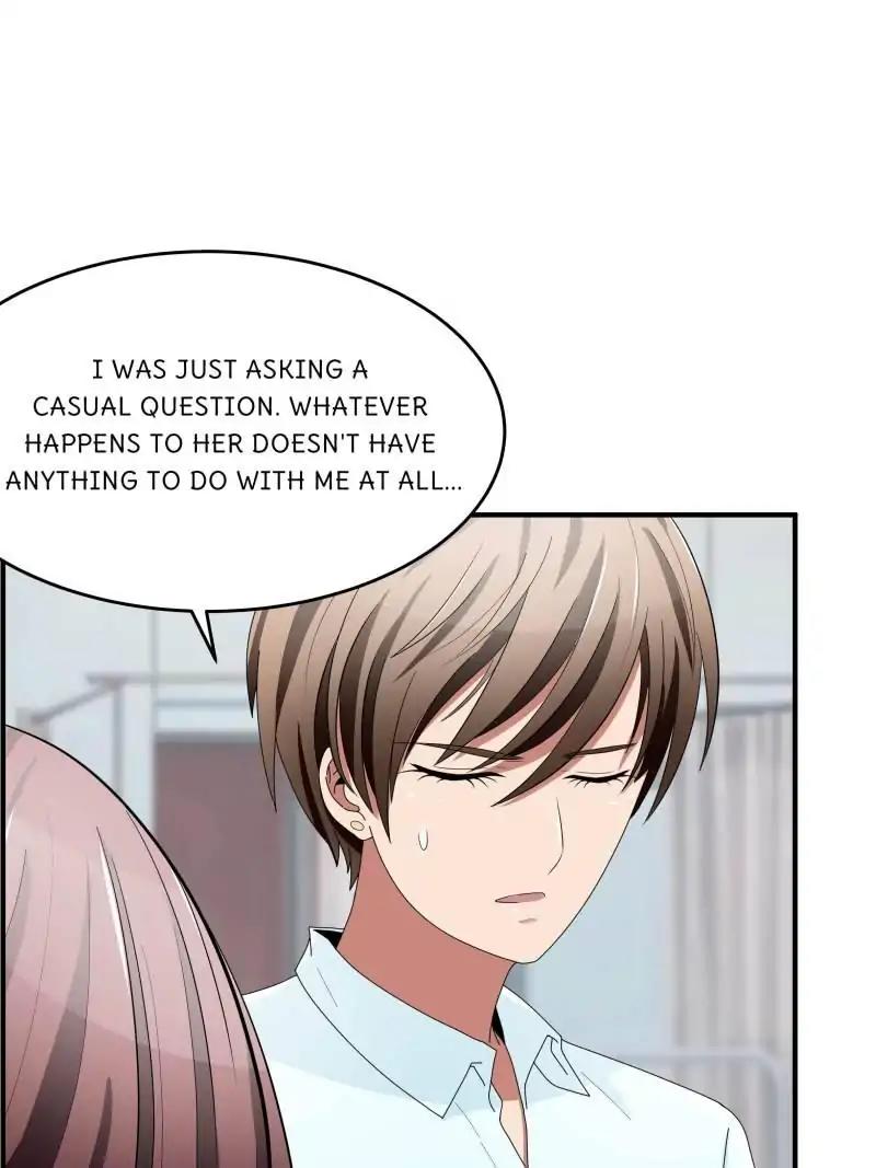 Lie By The Pillow Chapter 36 - page 33