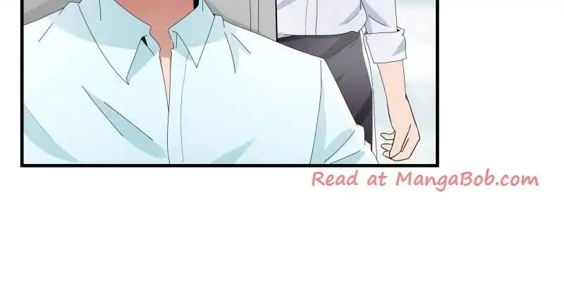 Lie By The Pillow Chapter 36 - page 4