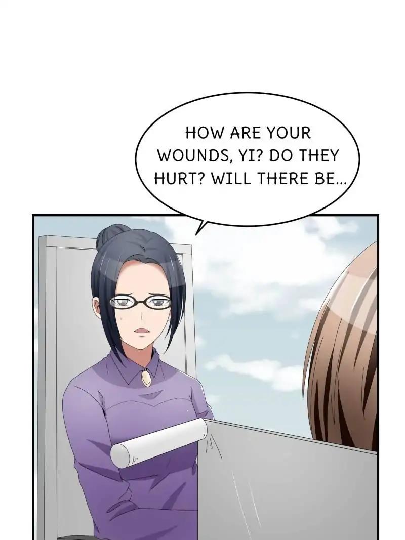 Lie By The Pillow Chapter 36 - page 7