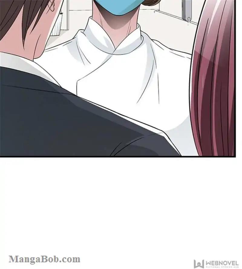 Lie By The Pillow Chapter 65 - page 10