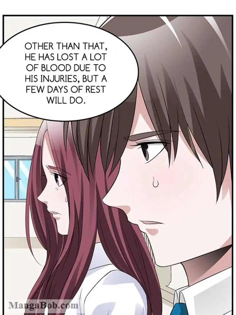 Lie By The Pillow Chapter 65 - page 11