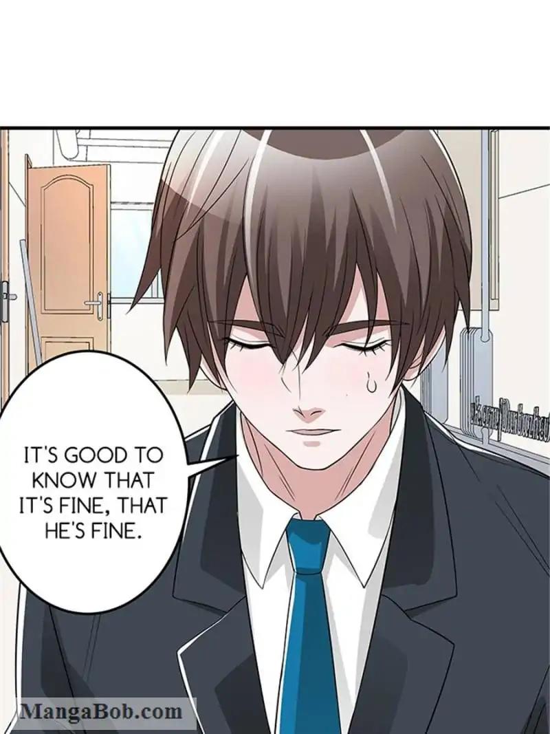 Lie By The Pillow Chapter 65 - page 13