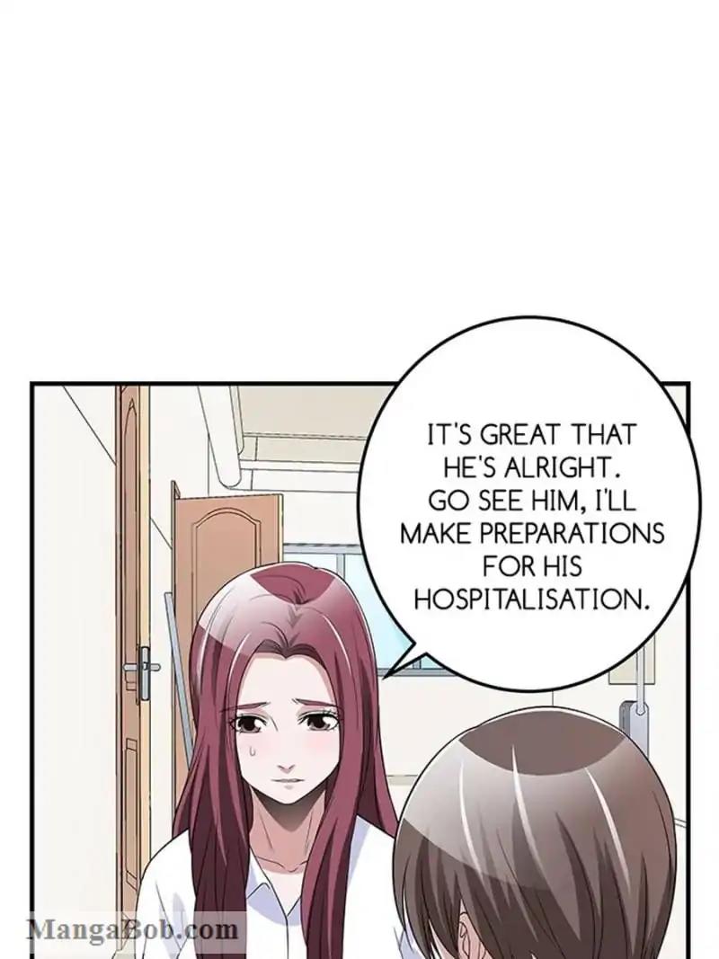 Lie By The Pillow Chapter 65 - page 15