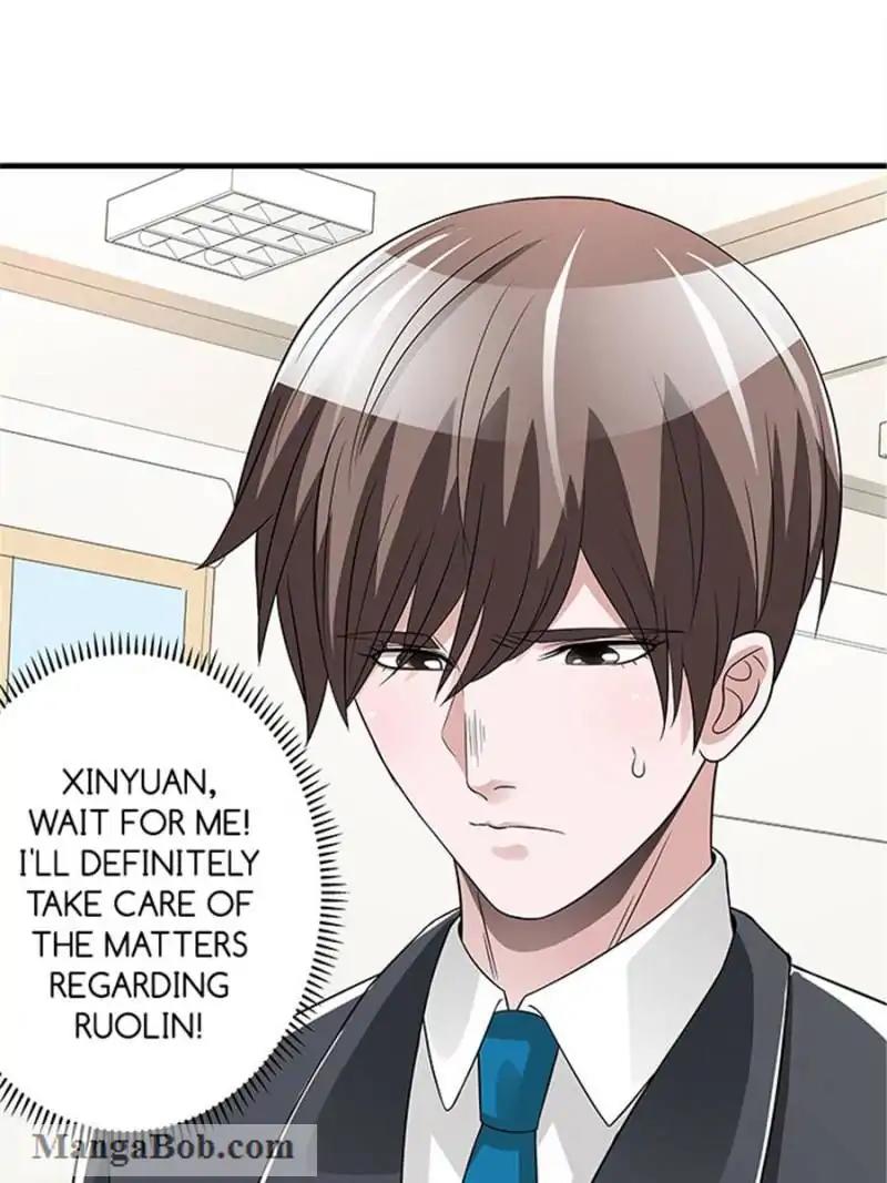 Lie By The Pillow Chapter 65 - page 19
