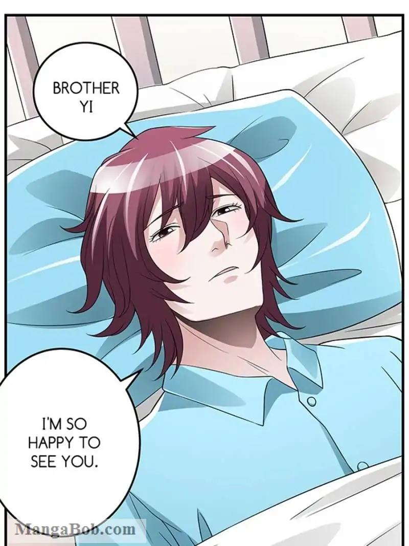 Lie By The Pillow Chapter 65 - page 23