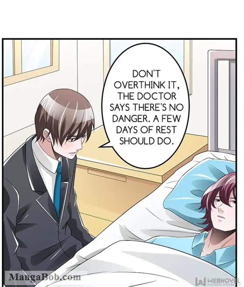 Lie By The Pillow Chapter 65 - page 25