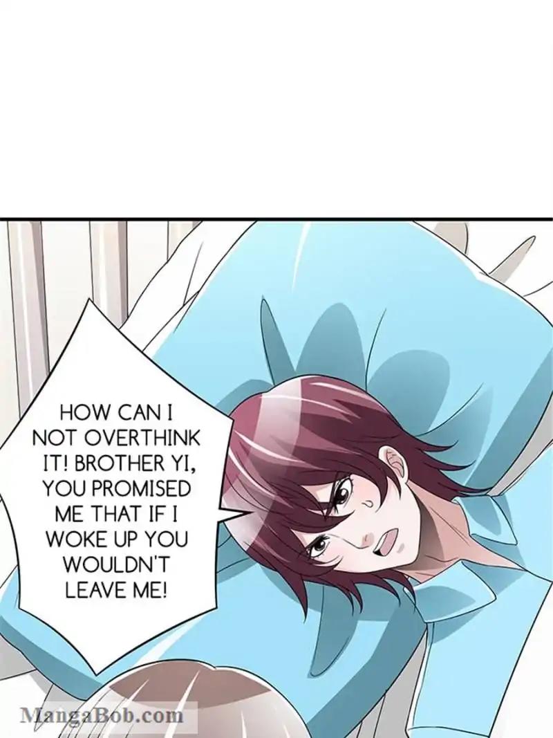 Lie By The Pillow Chapter 65 - page 28