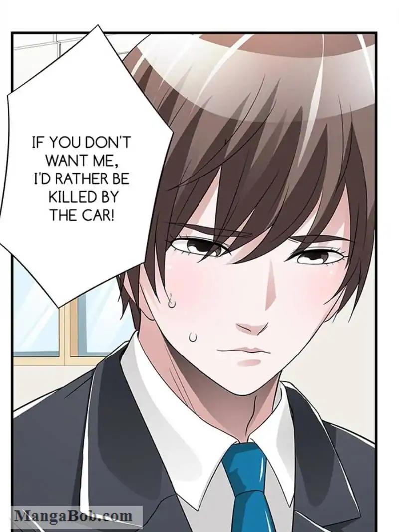 Lie By The Pillow Chapter 65 - page 30
