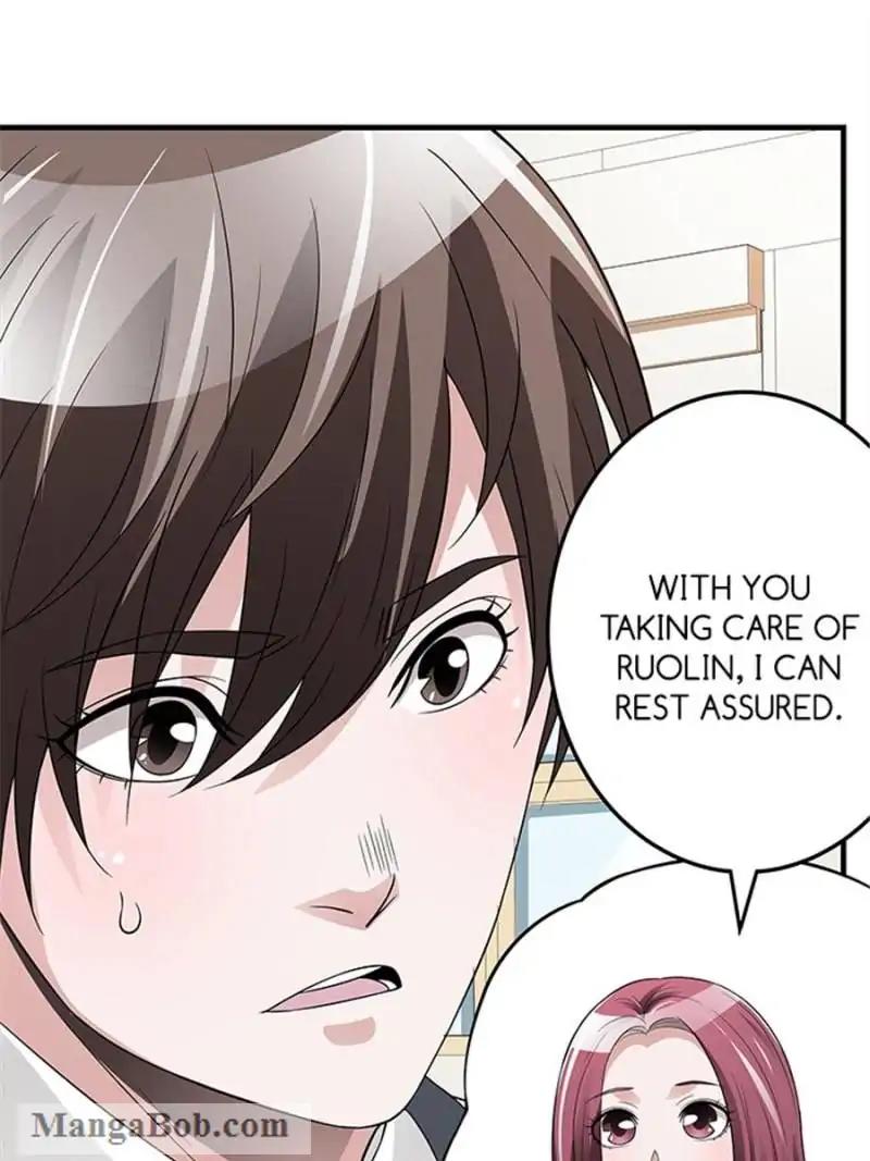 Lie By The Pillow Chapter 65 - page 34