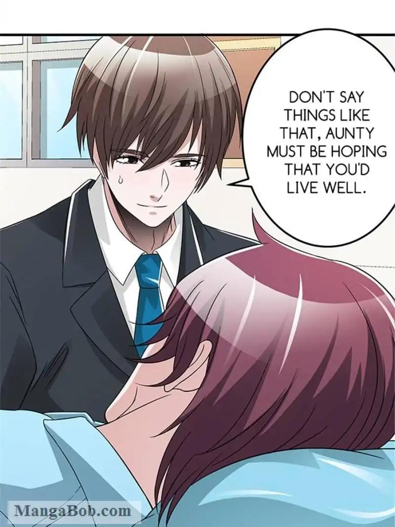 Lie By The Pillow Chapter 65 - page 36