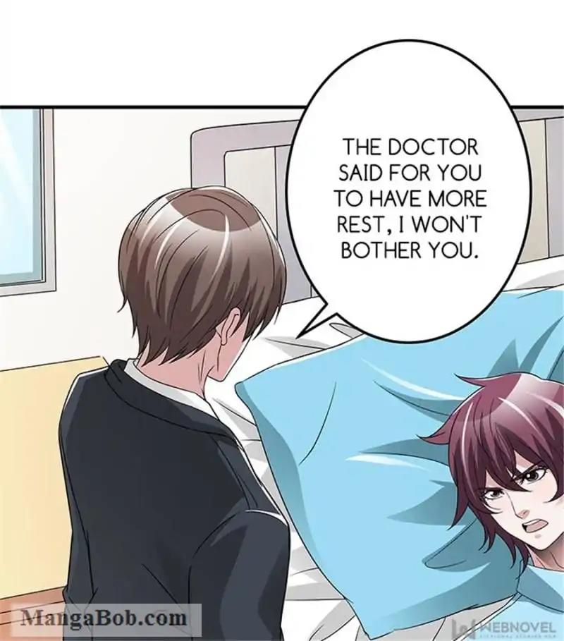 Lie By The Pillow Chapter 65 - page 38