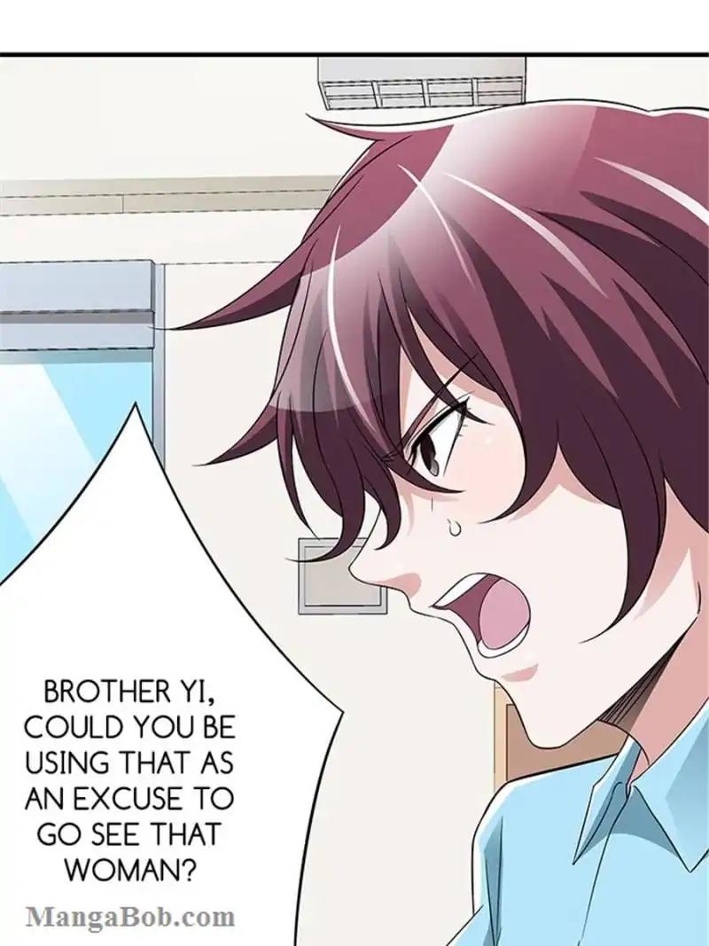 Lie By The Pillow Chapter 65 - page 44