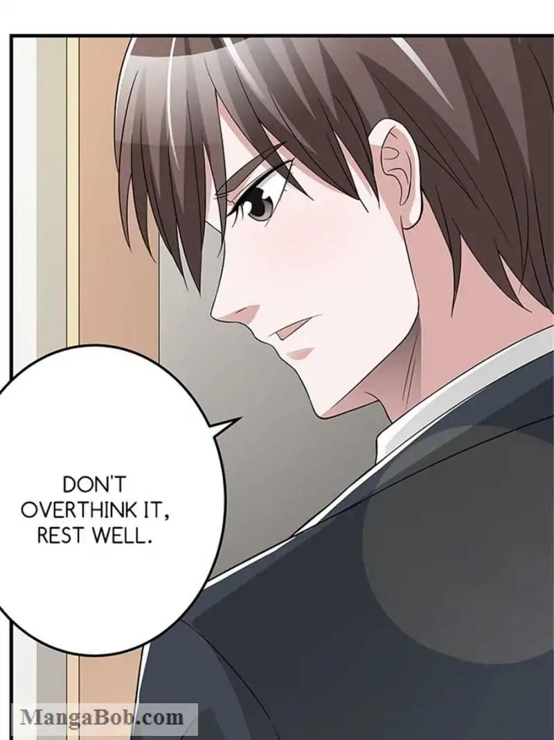 Lie By The Pillow Chapter 65 - page 48