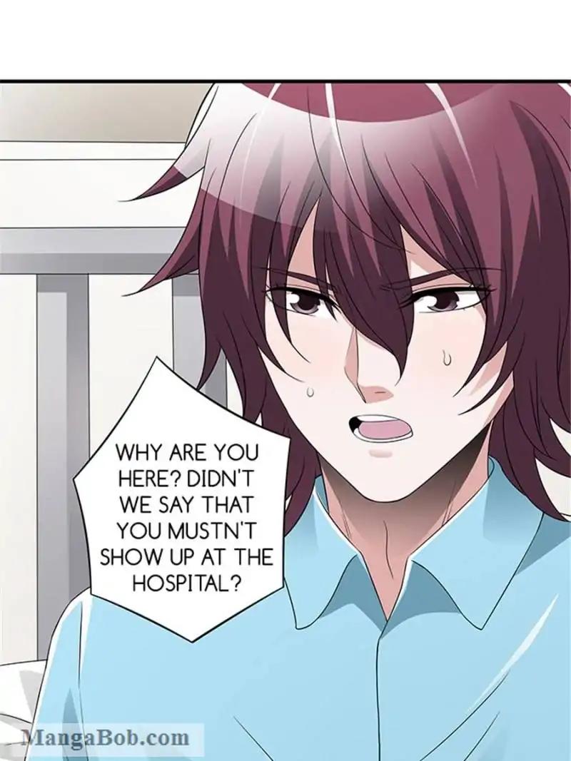Lie By The Pillow Chapter 65 - page 62