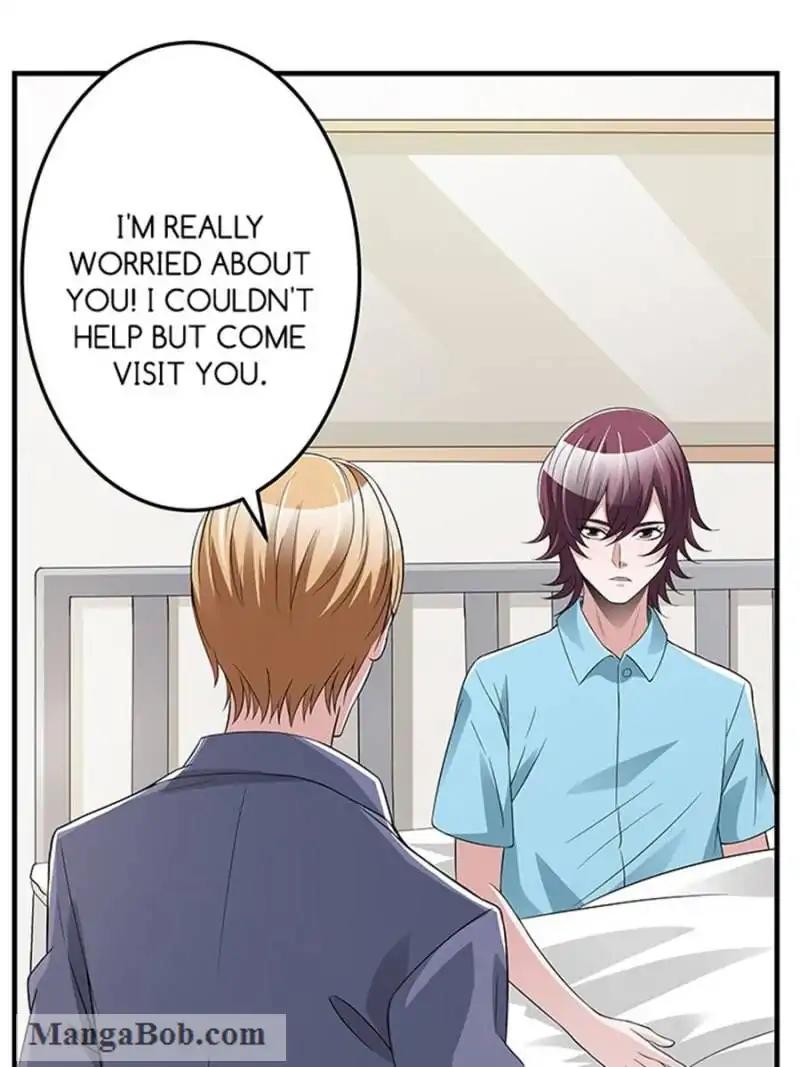 Lie By The Pillow Chapter 65 - page 66