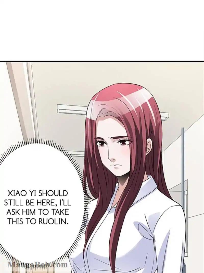 Lie By The Pillow Chapter 65 - page 69