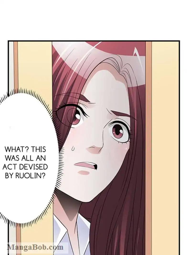 Lie By The Pillow Chapter 65 - page 76