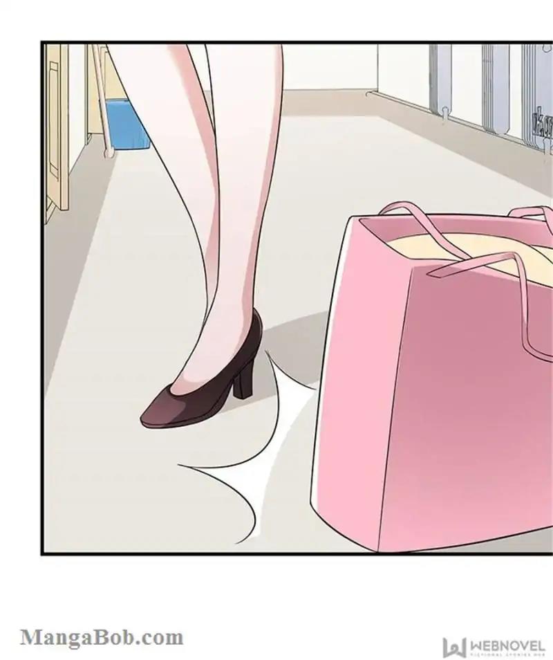 Lie By The Pillow Chapter 65 - page 78