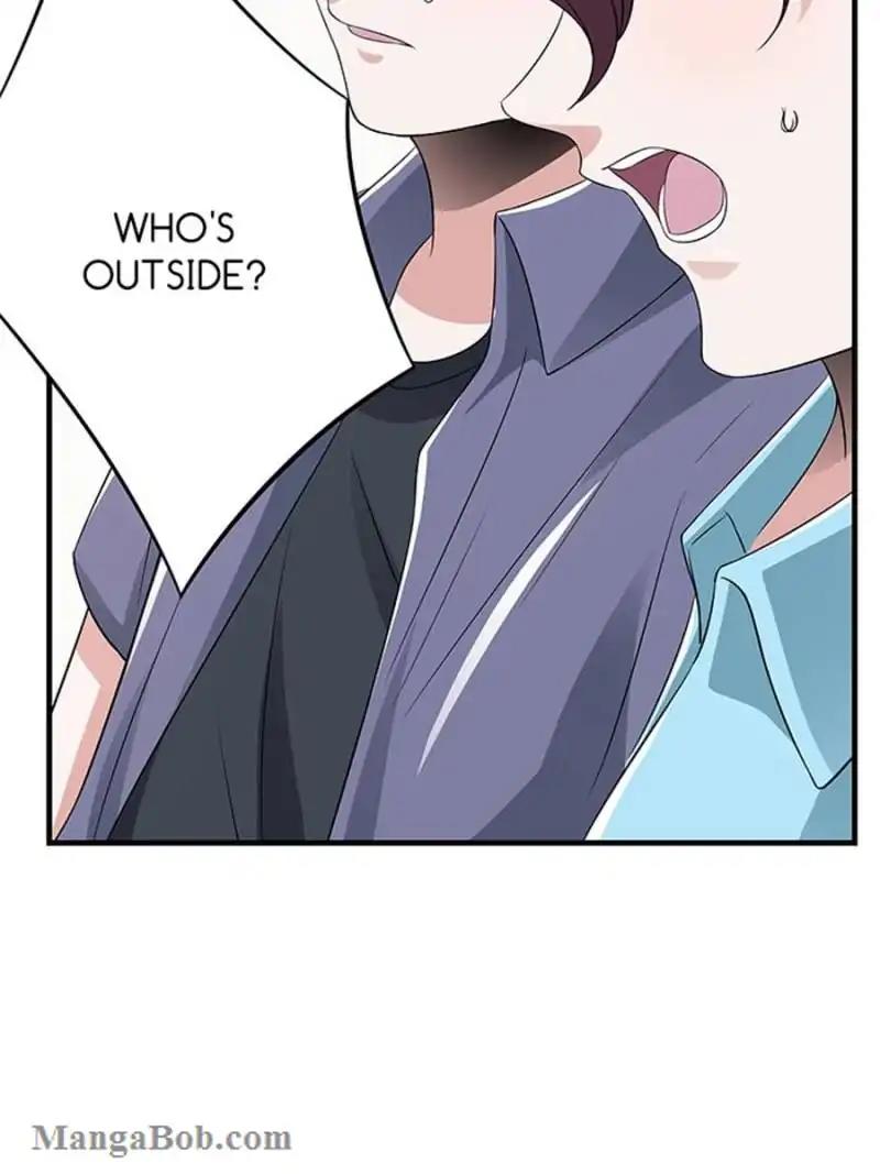 Lie By The Pillow Chapter 65 - page 80
