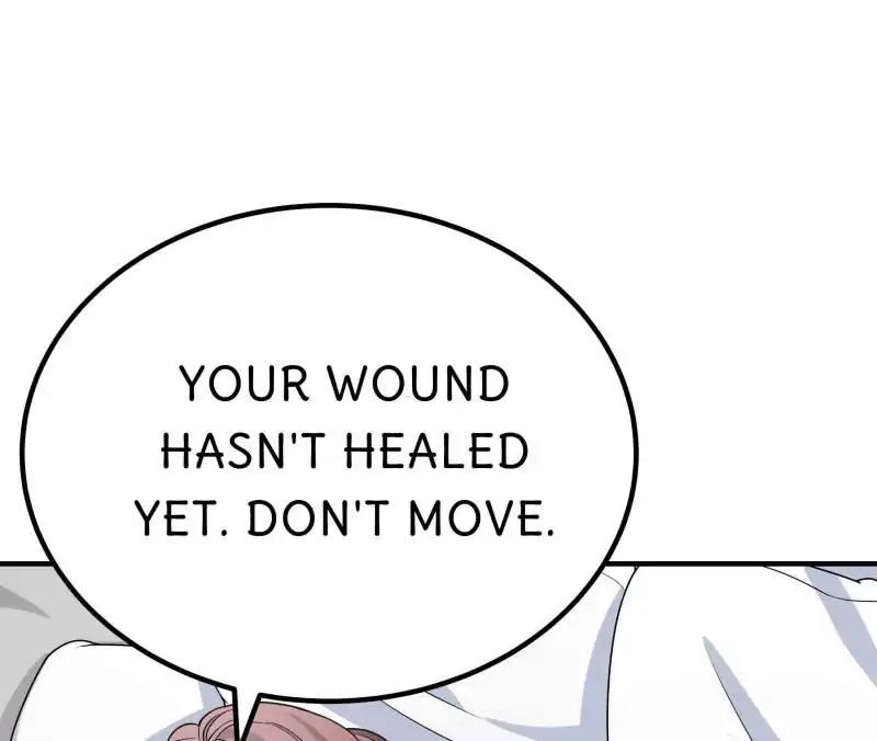 Lie By The Pillow Chapter 38 - page 4
