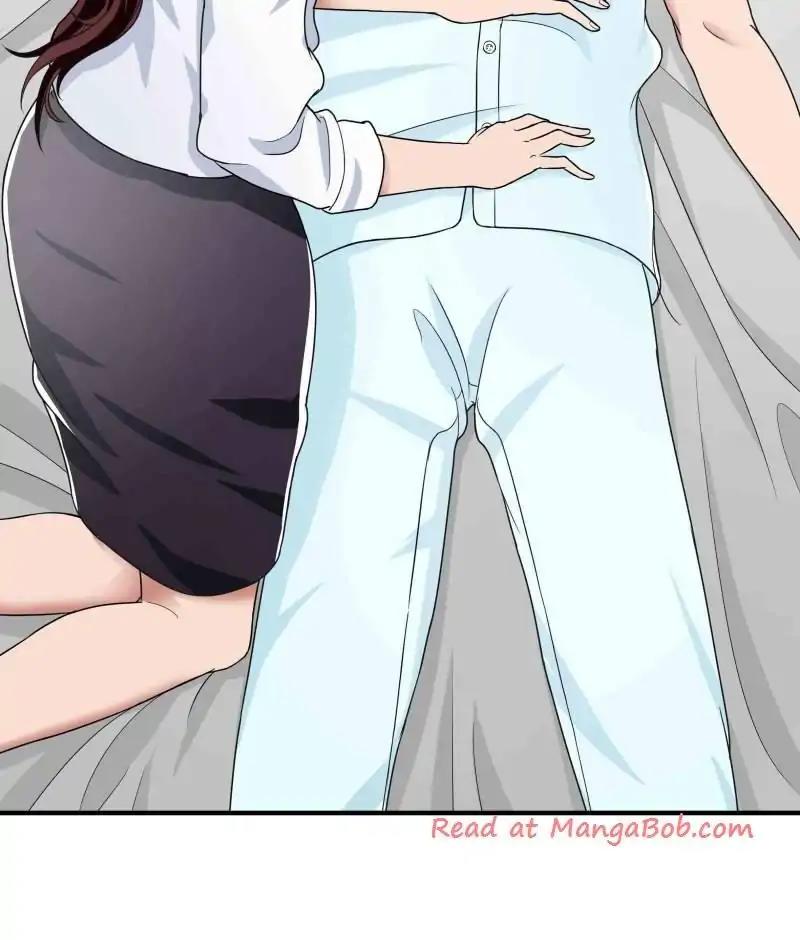 Lie By The Pillow Chapter 38 - page 6