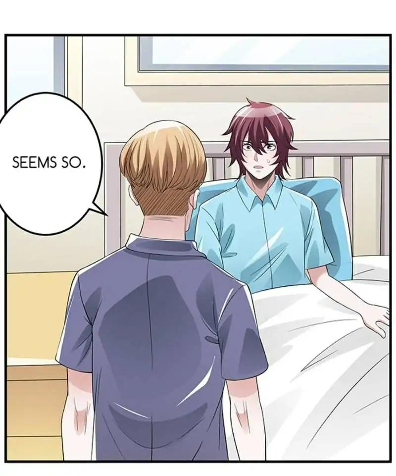 Lie By The Pillow Chapter 66 - page 14