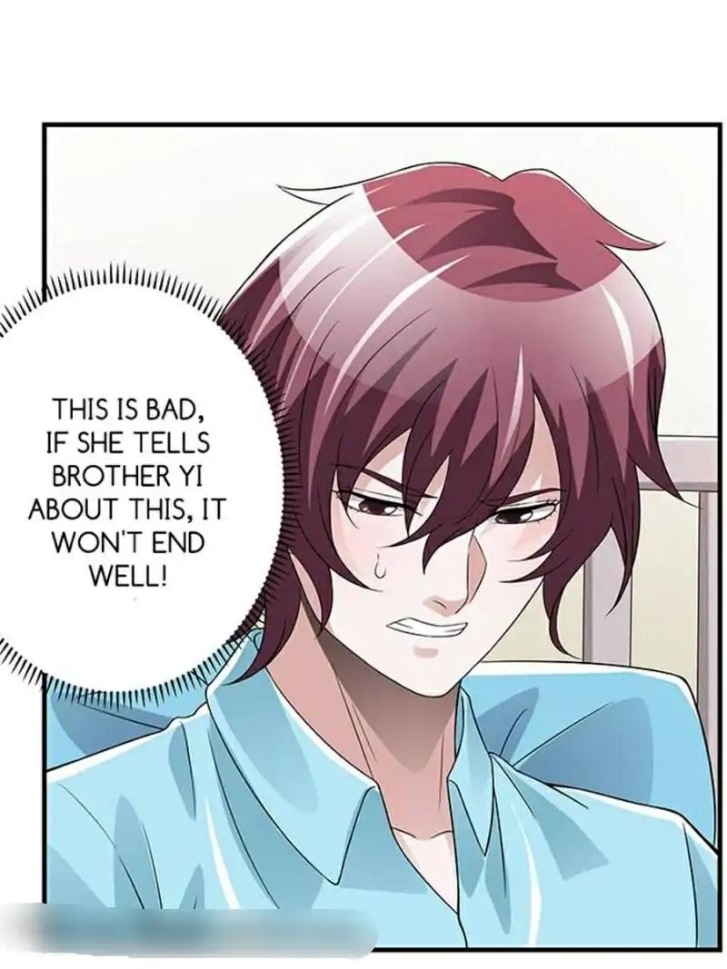 Lie By The Pillow Chapter 66 - page 15