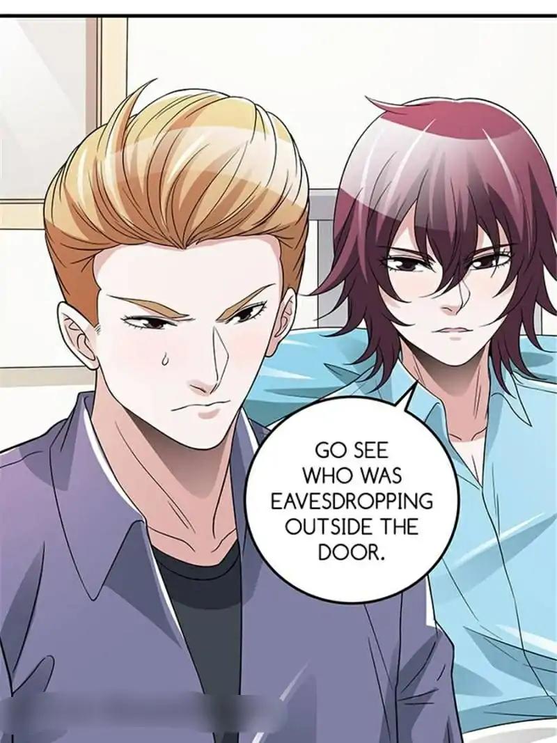 Lie By The Pillow Chapter 66 - page 2