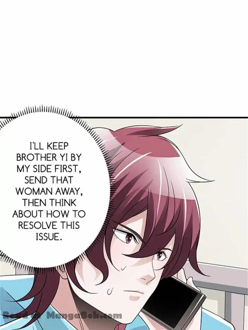 Lie By The Pillow Chapter 66 - page 23
