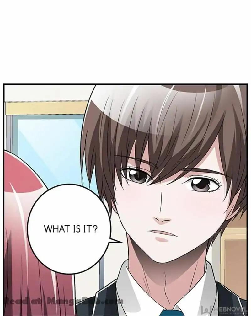 Lie By The Pillow Chapter 66 - page 40