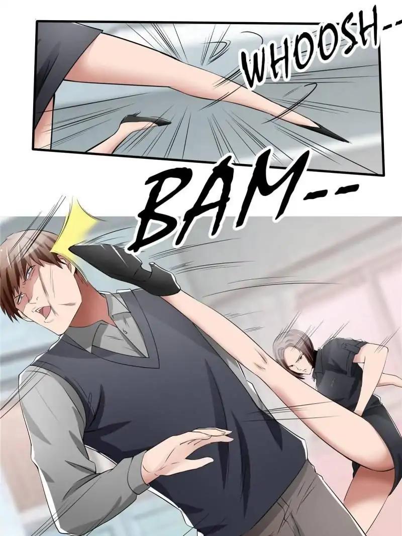 Lie By The Pillow Chapter 29 - page 1