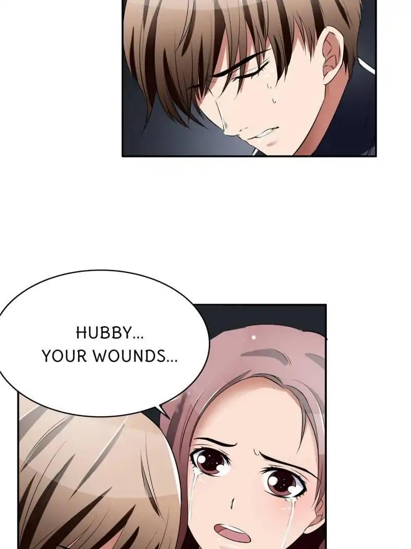 Lie By The Pillow Chapter 29 - page 11